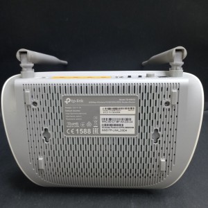 مودم تی پی لینک  TD_W9970 ارسال رایگان  VDSL