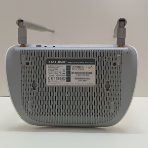 مودم تی پی لینک  TD_W8961ND ارسال رایگان