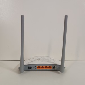 مودم تی پی لینک  TD_W8961N آنتن بلند ارسال رایگان