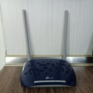 مودم تی پی لینک TD_W9960 ارسال رایگانADDL_VDSL