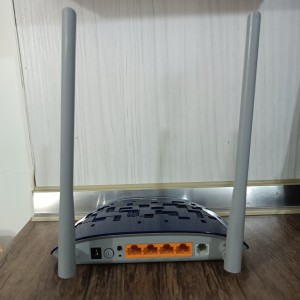 مودم تی پی لینک  ۹۹۶۰ ADSL_VDSL ارسال رایگان