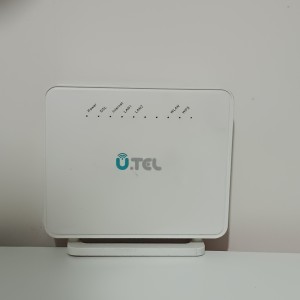 مودم یوتل V301 ارسال رایگان  VDSL