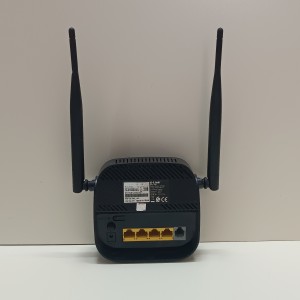 مودم دی لینک  DSL_124 ارسال رایگان