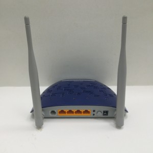 مودم تی پی لینکTD_W8960N ارسال رایگان