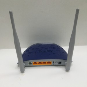مودم تی پی لینکTD_W8960N ارسال رایگان