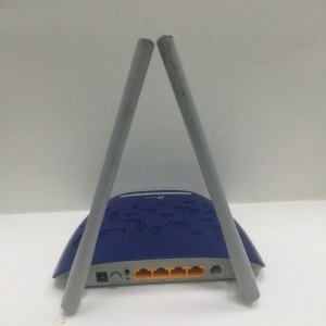 مودم تی پی لینک TD_W9960 ارسال رایگان ADSL_VDSL