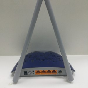 مودم تی پی لینک TD_W9960 ارسال رایگان ADSL_VDSL