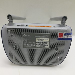 مودم تی پی لینک TD_W9960 ارسال رایگان ADSL_VDSL