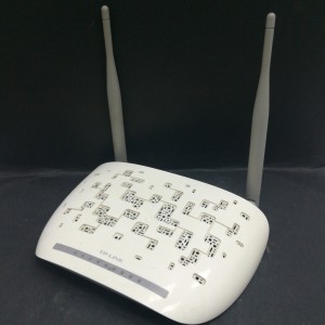 مودم تی پی لینک TD_W8961N ارسال رایگان