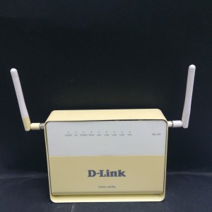مودم دی لینک DSL_224 ارسال رایگانADSL _VDSL
