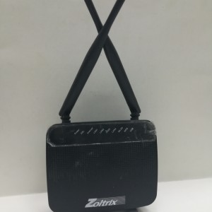 مودم زولتریکس ZW888N ارسال رایگان