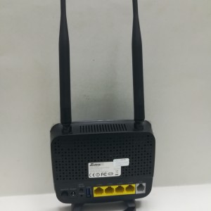مودم زولتریکس ZW888N ارسال رایگان