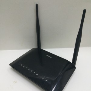 مودم دی لینک  DSL_2740U ارسال رایگان