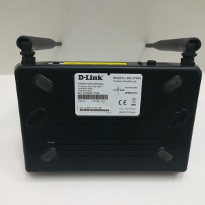 مودم دی لینک  DSL_2740U ارسال رایگان