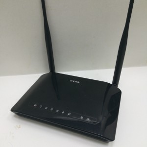 مودم دی لینک  DSL_2740U ارسال رایگان