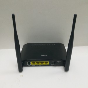 مودم دی لینک  DSL_2740U ارسال رایگان