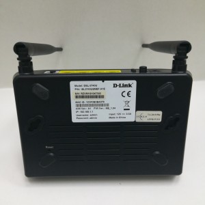 مودم دی لینک  DSL_2740U ارسال رایگان
