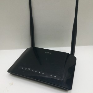 مودم دی لینک  DSL_2740U ارسال رایگان