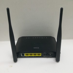 مودم دی لینک  DSL_2740U ارسال رایگان