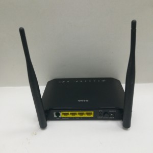 مودم دی لینک  DSL_2740U ارسال رایگان