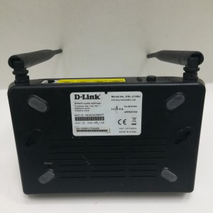 مودم دی لینک  DSL_2740U ارسال رایگان