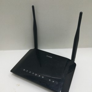 مودم دی لینک  DSL_2740U ارسال رایگان