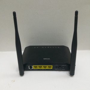 مودم دی لینک  DSL_2740U ارسال رایگان