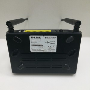 مودم دی لینک  DSL_2740U ارسال رایگان