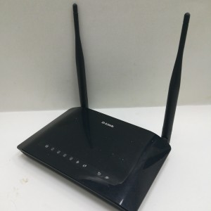 مودم دی لینک  DSL_2740U ارسال رایگان