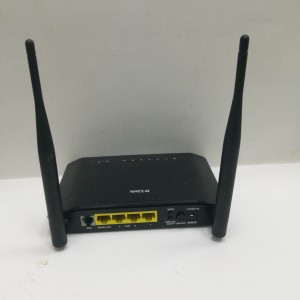 مودم دی لینک  DSL_2740U ارسال رایگان