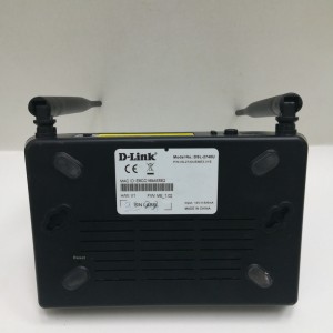 مودم دی لینک  DSL_2740U ارسال رایگان