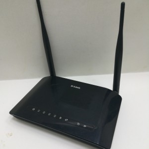 مودم دی لینک  DSL_2740U ارسال رایگان