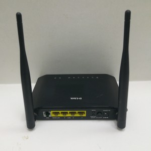 مودم دی لینک  DSL_2740U ارسال رایگان
