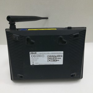 مودم ایسوسDSL_N10E