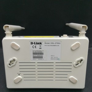 مودم دی لینک DSL_2750U ارسال رایگان