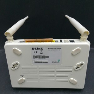 مودم دی لینک DSL_2750U ارسال رایگان