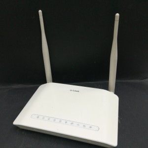مودم دی لینک DSL_2750U ارسال رایگان