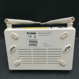 مودم دی لینک DSL_2750U ارسال رایگان
