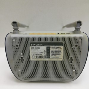 مودم تی پی لینکTD_W8960N ارسال رایگان