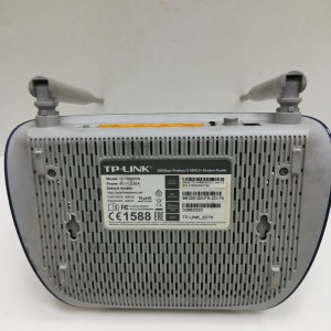مودم تی پی لینکTD_W8960N ارسال رایگان