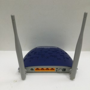 مودم تی پی لینکTD_W8960N ارسال رایگان