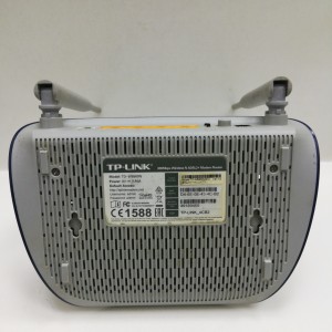 مودم تی پی لینکTD_W8960N ارسال رایگان