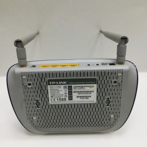 مودم تی پی لینکTD_W8960N ارسال رایگان