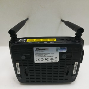 مودم زولتریکس ZW888 ارسال رایگان