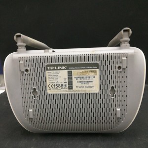 مودم تی پی لینک TD_W8961N ارسال رایگان