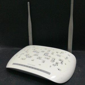 مودم تی پی لینک TD_W8961N ارسال رایگان
