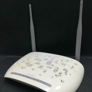 مودم تی پی لینک TD_W8961N ارسال رایگان