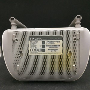 مودم تی پی لینک TD_W8961N ارسال رایگان