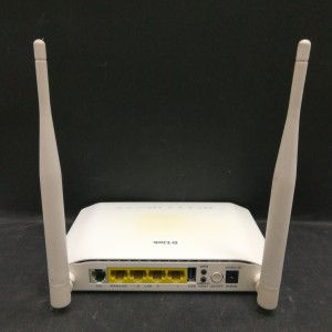 مودم دی لینک DSL_2750U ارسال رایگان
