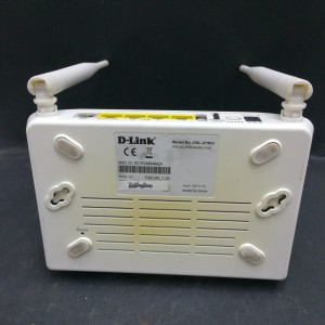 مودم دی لینک DSL_2750U ارسال رایگان